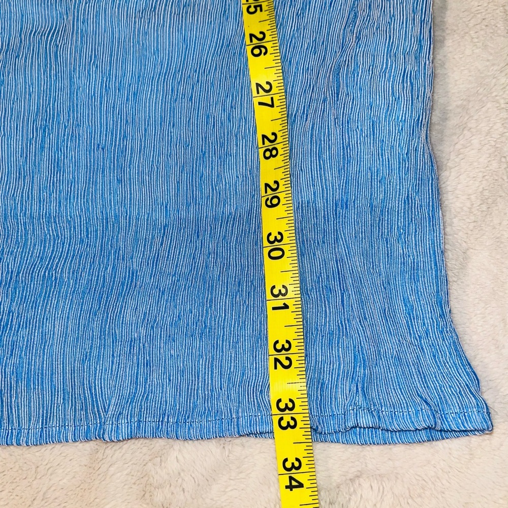 LILLY PULITZER Emmeline One Shoulder Ruffle Dress - Picture 9 of 11